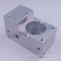 Custom Made 7075 Aluminum Block CNC Machining for Instrument and Meter Valve Part